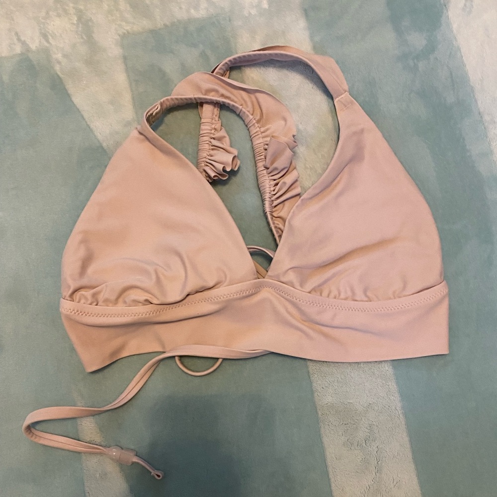Aerie swim suit top